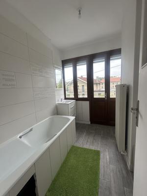 Maison - 137 m² - 7 pièces