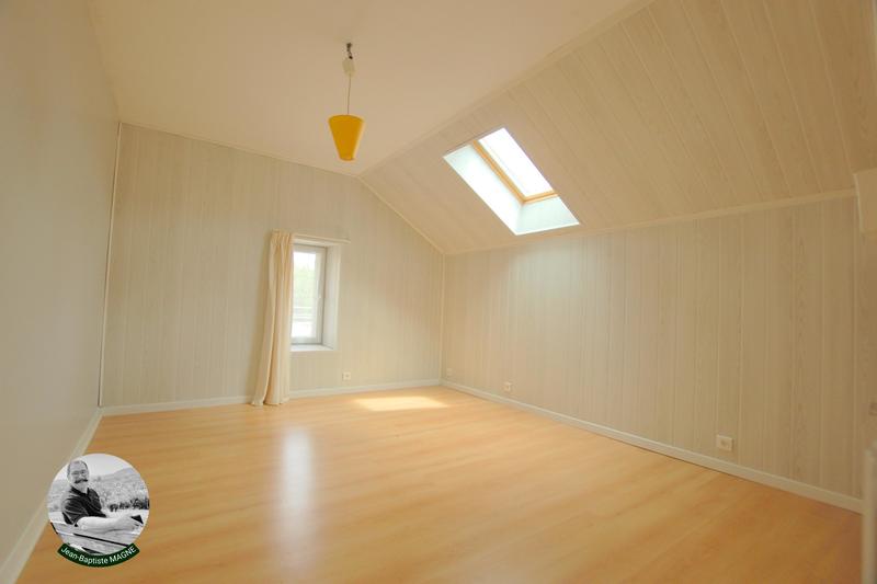 Maison - 119 m² - 5 pièces