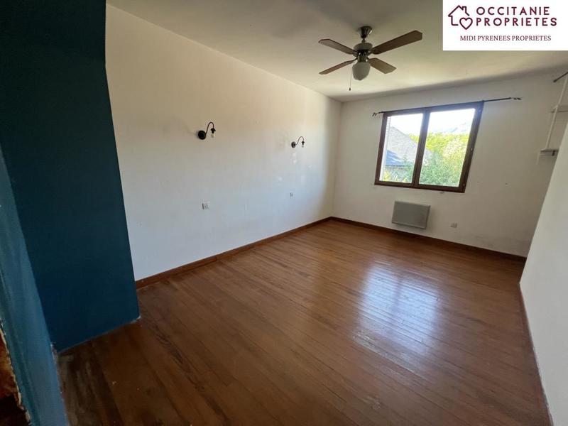 Maison de village - 104 m² - 5 pièces