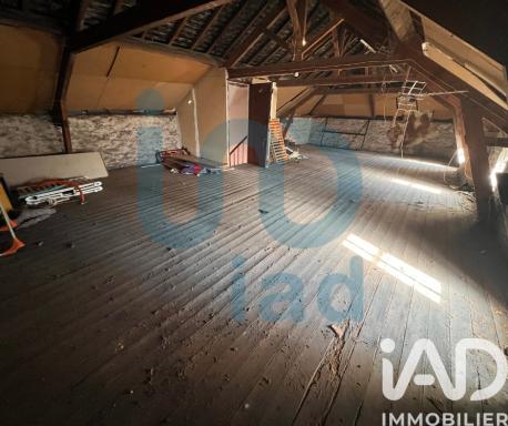 Maison - 148 m² - 5 pièces