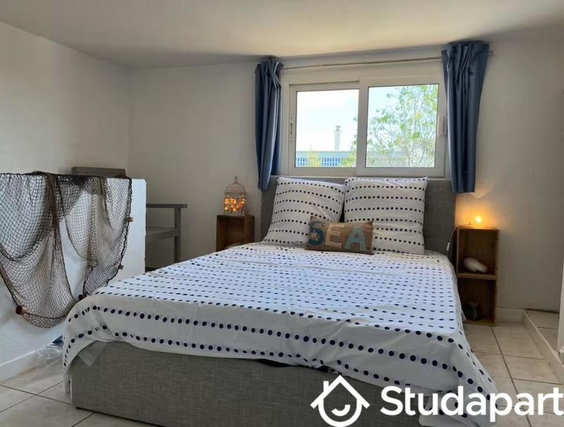 Maison - 32 m² - 2 pièces