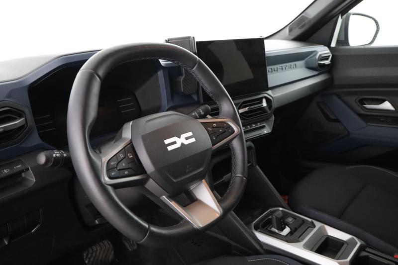 Dacia Duster III 1.6 Hybrid Journey 4x2 Bva 140 ch