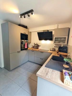 Duplex - 38 m² - 2 pièces