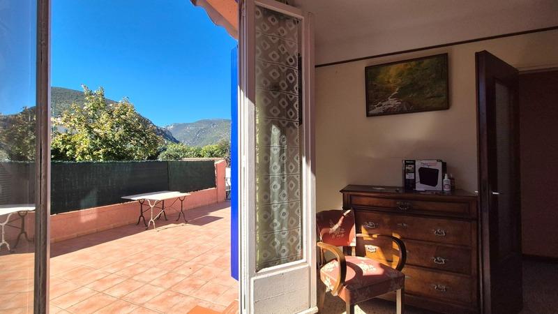 Maison - 121 m² - 7 pièces