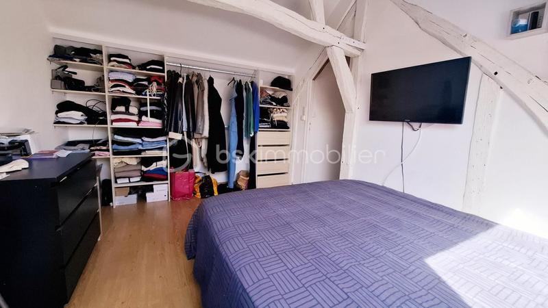 Appartement - 131 m² - 5 pièces