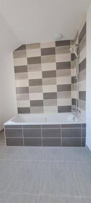 Maison - 78 m² - 4 pièces