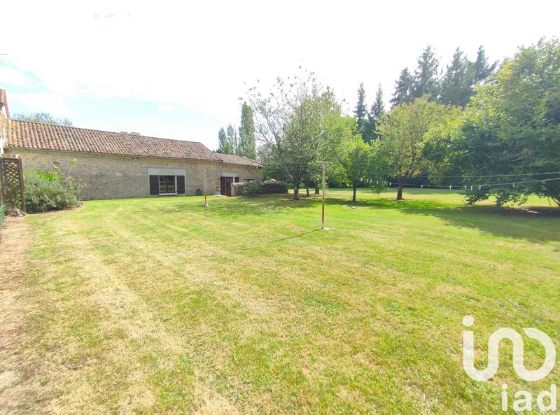 Maison - 228 m² - 8 pièces