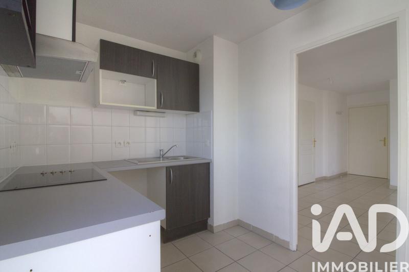 Appartement - 95 m² - 4 pièces