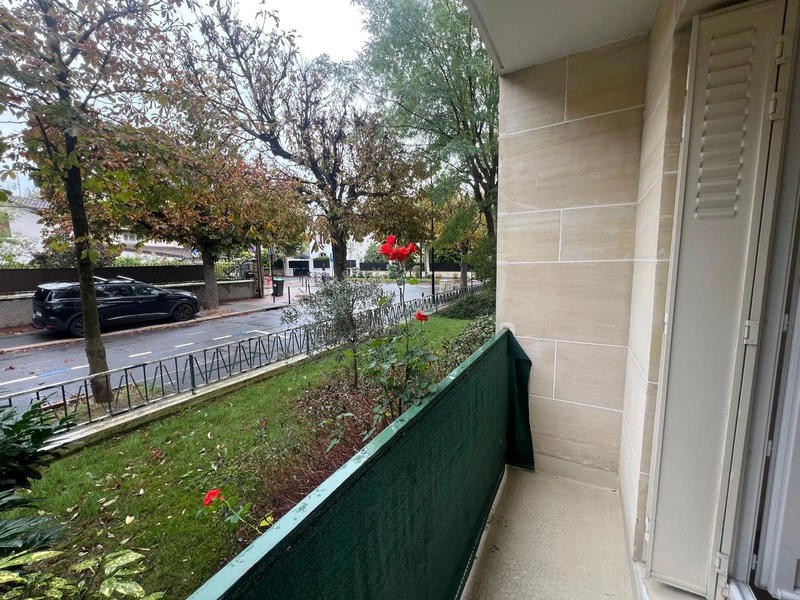 Appartement - 28 m² - 1 pièce