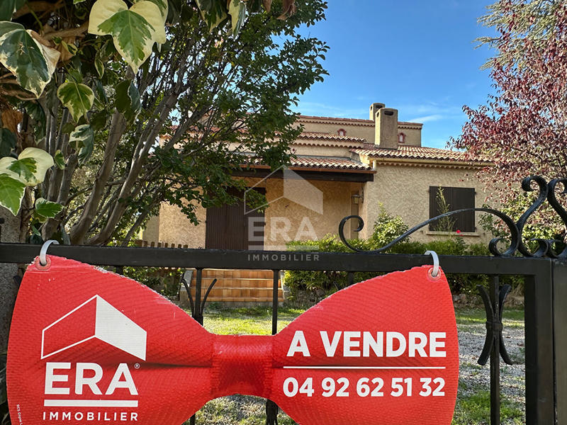 Maison - 76 m² - 4 pièces