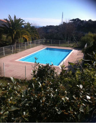 Appartement - 23 m² - 1 pièce