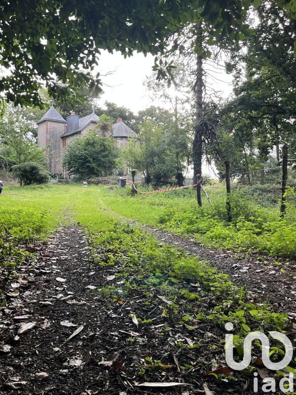 Maison - 129 m² - 6 pièces