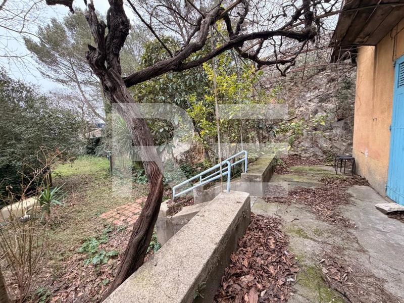 Maison - 70 m² - 4 pièces