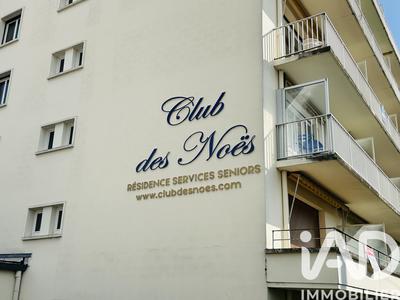 Appartement - 66 m² - 2 pièces