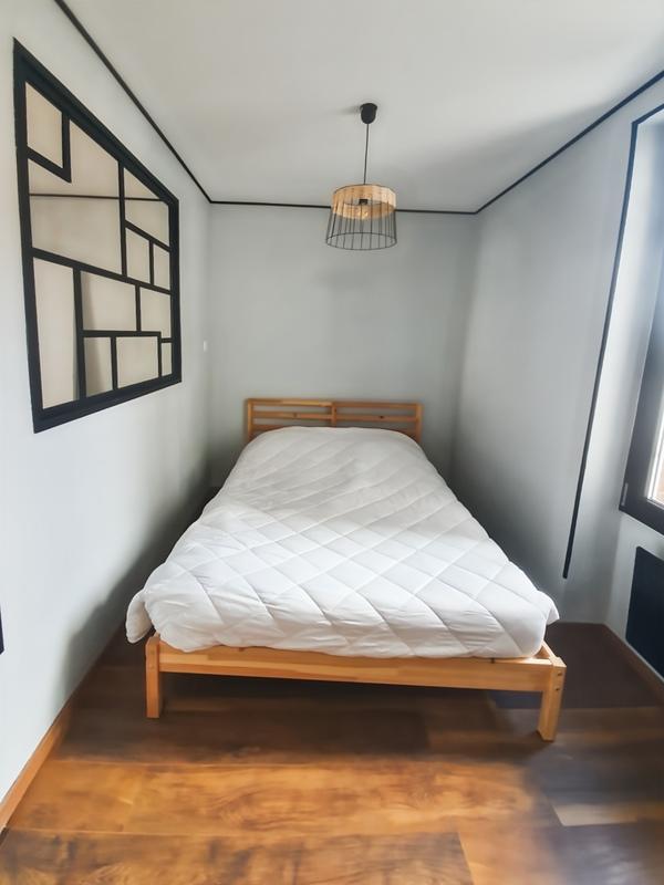 Appartement - 28 m² - 2 pièces