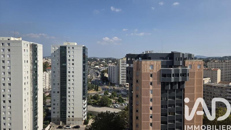 Appartement - 83 m² - 4 pièces