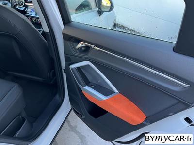 Audi Q3 Sportback 35 Tdi 150 ch s tronic 7Quattro Design