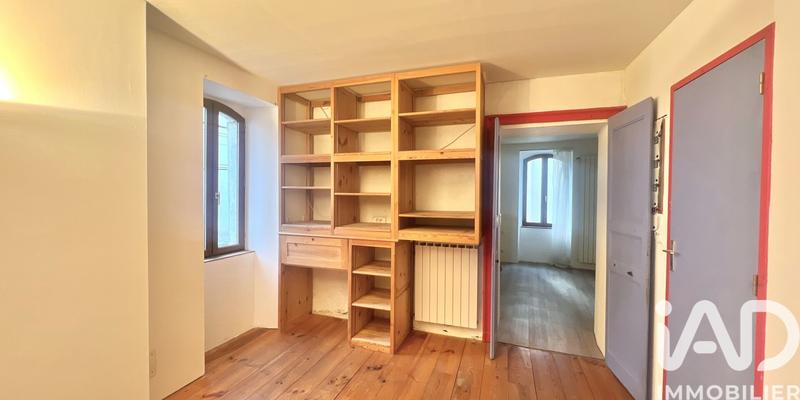 Maison de village - 147 m² - 6 pièces