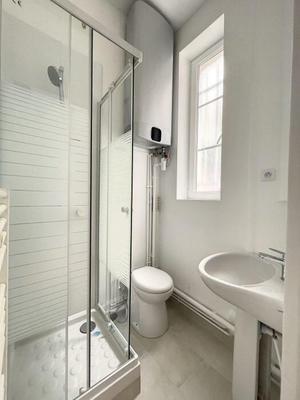 Appartement - 14 m² - 1 pièce