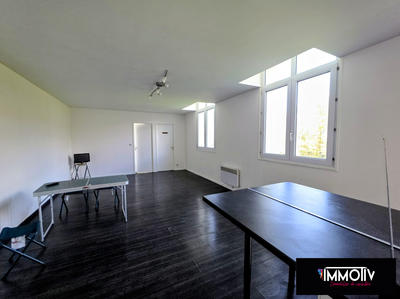 Appartement - 65 m² - 4 pièces