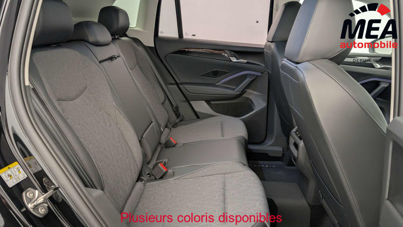 Volkswagen Tiguan Nouveau 1.5 eTSI 150cv Dsg7 Life Plus