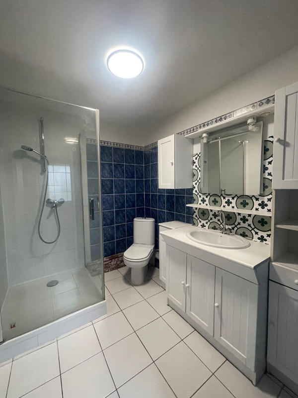 Maison - 73 m² - 4 pièces