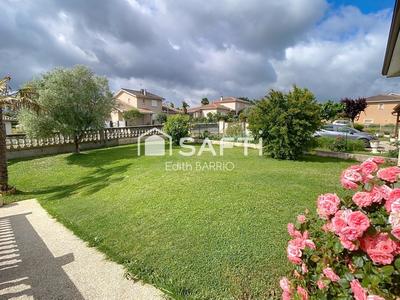 Maison - 136 m² - 5 pièces