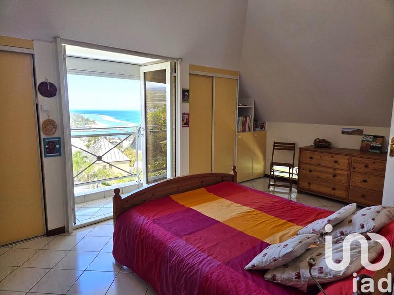 Maison - 161 m² - 4 pièces