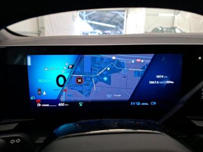 Renault Austral full hybrid E-Tech 200 ch Evolution