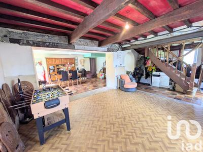 Maison de campagne - 189 m² - 8 pièces