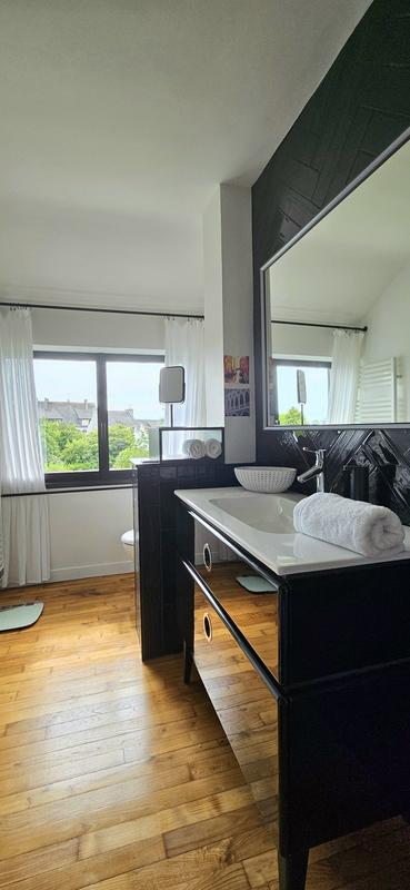 Maison - 146 m² - 6 pièces