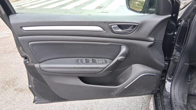 Renault Mégane IV 1.5 Blue dCi 115 Intens - Entretien constructeur