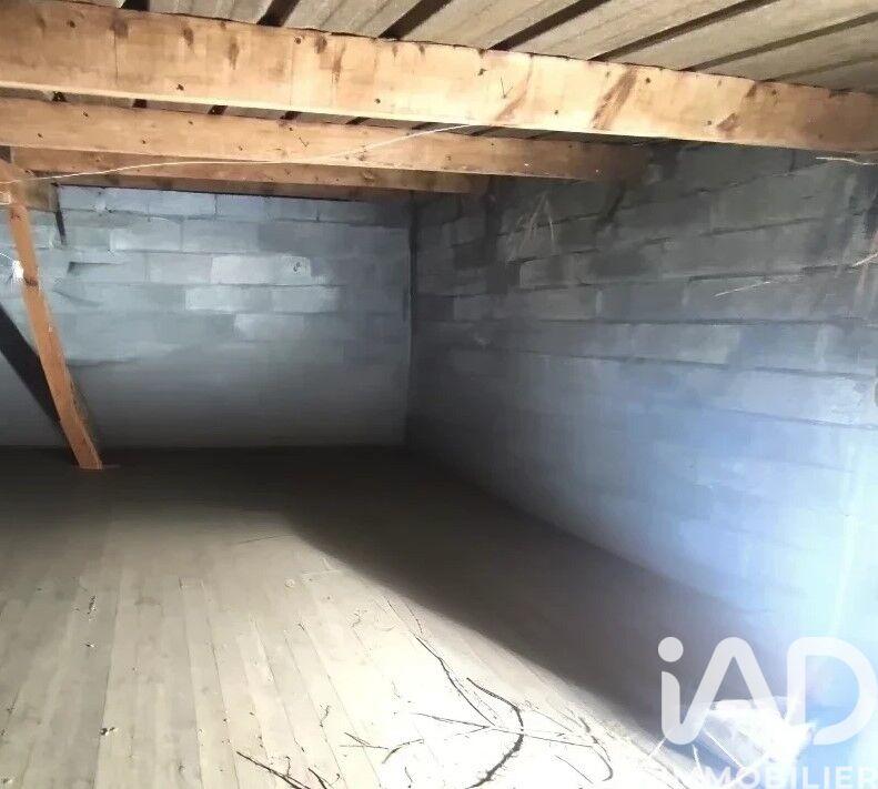 Maison - 98 m² - 2 pièces