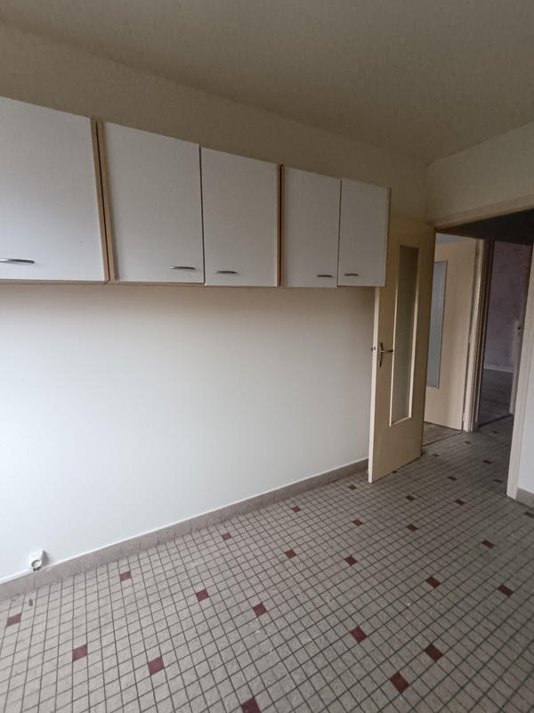 Appartement - 49 m² - 2 pièces