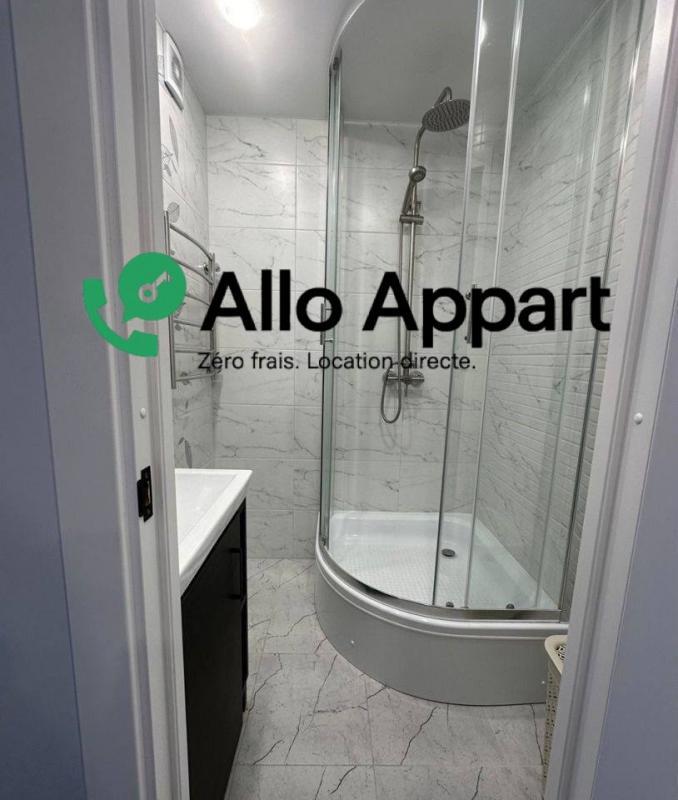 Studio - 31 m² - 1 pièce