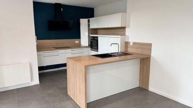 Maison - 78 m² - 3 pièces