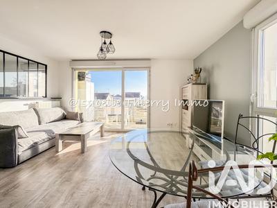 Appartement - 74 m² - 4 pièces