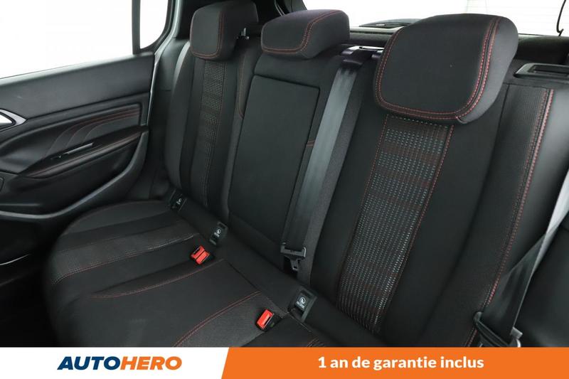 Peugeot 308 1.6 Blue-HDi Gt Line Eat6 120 ch