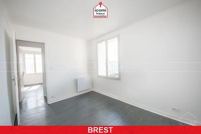 Appartement - 55 m² - 4 pièces