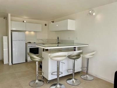 Appartement - 31 m² - 2 pièces