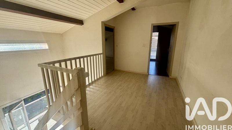Appartement - 73 m² - 4 pièces