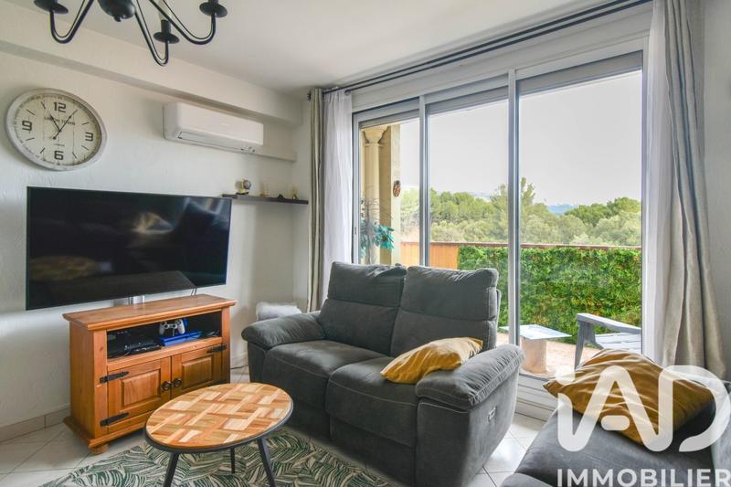 Appartement - 74 m² - 4 pièces