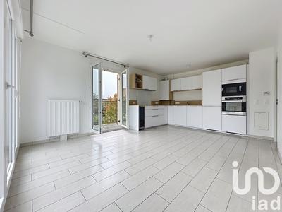 Appartement - 73 m² - 4 pièces
