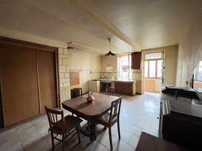 Maison - 75 m² - 3 pièces