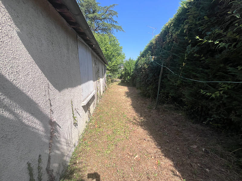 Maison - 180 m² - 7 pièces