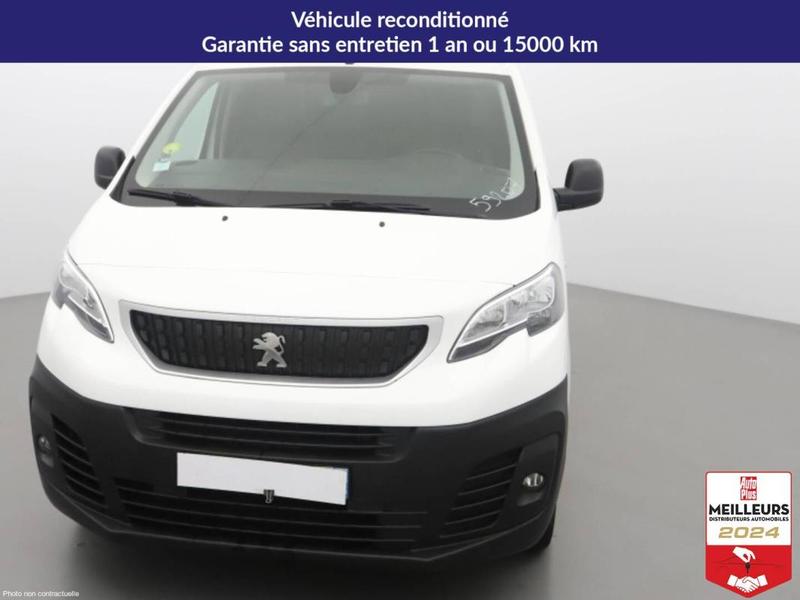 Peugeot Expert Standard 1.5 Bluehdi 120ch s&amp;S Premium