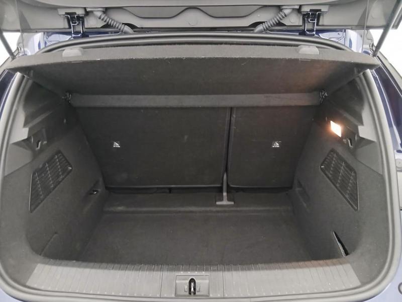 Renault Mégane E-Tech Ev60 220 ch super charge Iconic