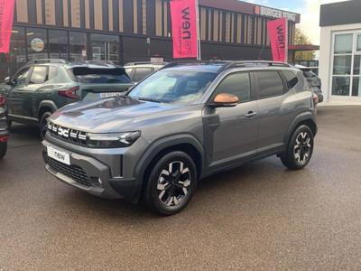 Dacia Duster Hybrid 140 Extreme