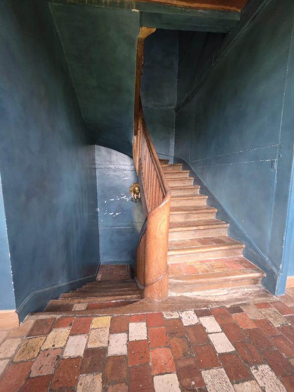 Propriété - 222 m² - 6 pièces