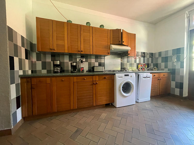 Maison - 82 m² - 3 pièces